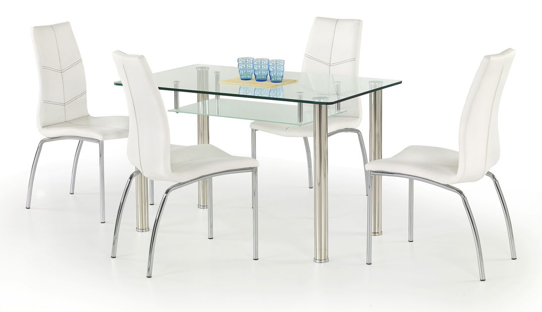 Jedálenský stôl Ola (pre 4 osoby)