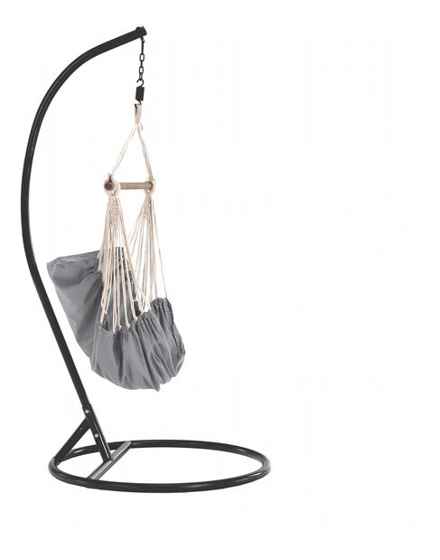 Fotoliu balansoar suspendat Larran