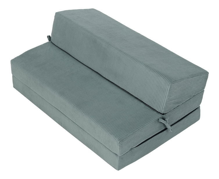 Fotoliu extensibil Viajado (mentol) 