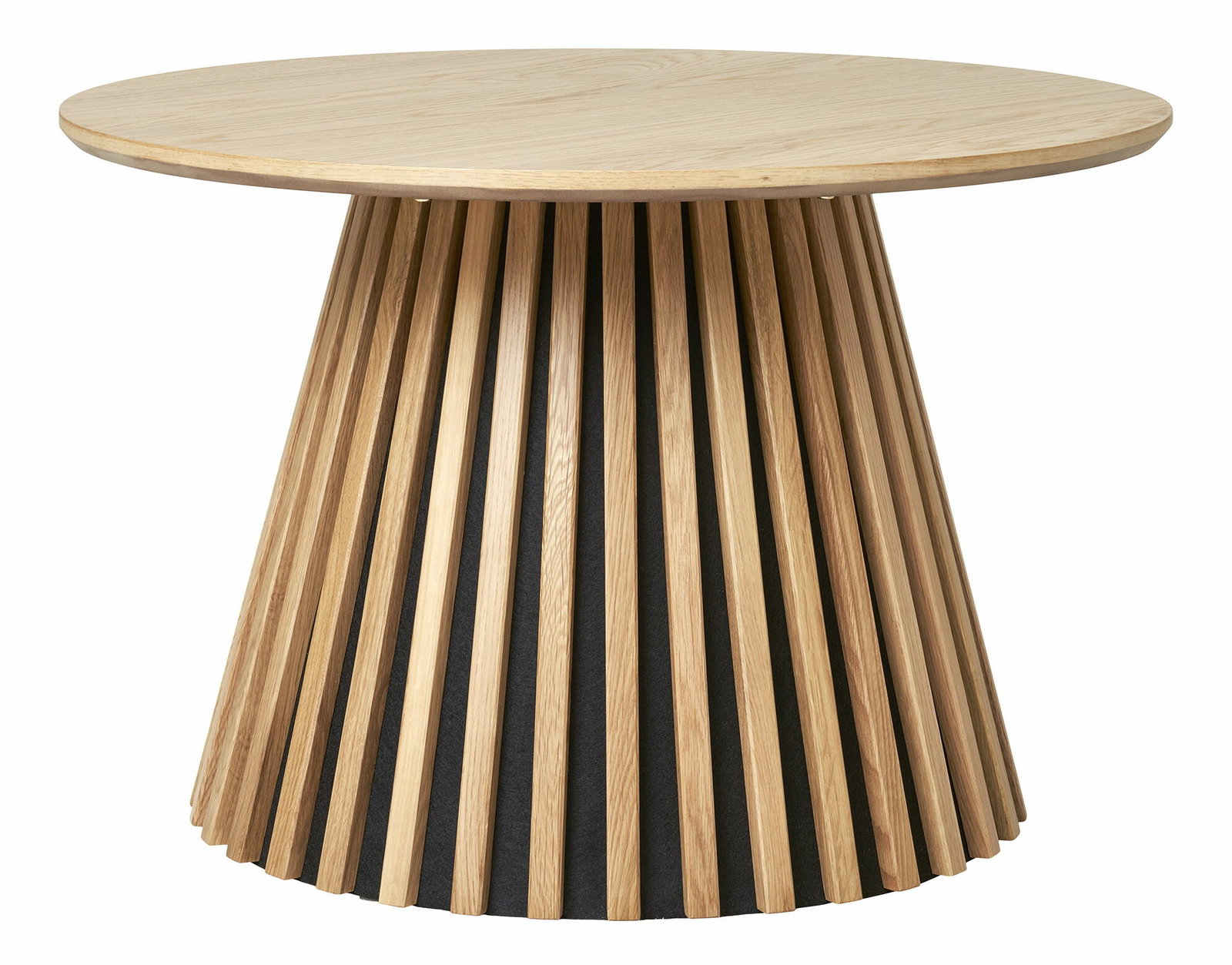 Masă de cafea Omirina 2 (stejar)