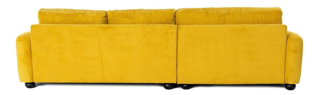 Colțar Riverolla (S) (Galben)