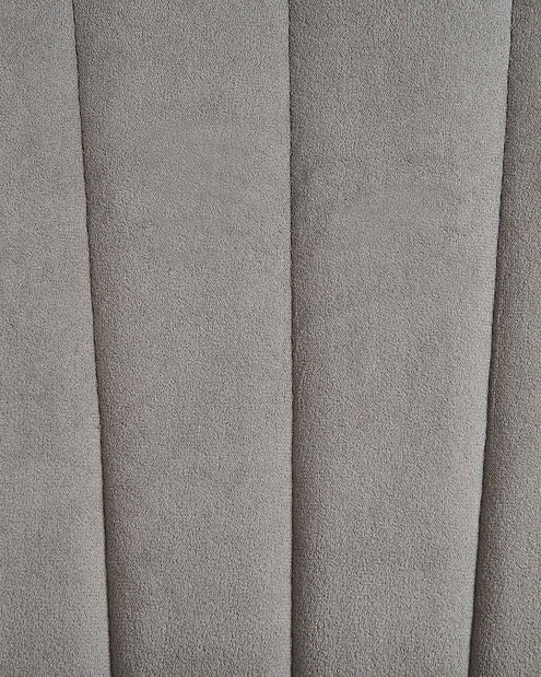 Scaun balansoar Luan (gri)