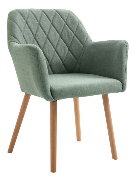 Fotoliu Elkino (Mentol) *resigilat