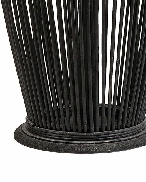 Felinar TANIHI 84 cm (metal) (negru)