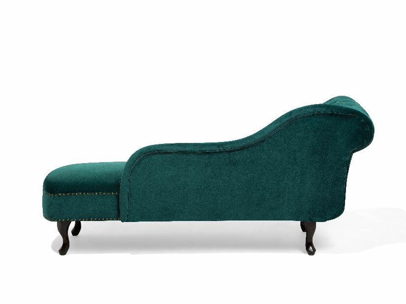 Sofa Nili (smaragdna) (L)