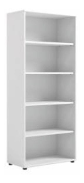 Regál Bek-01 *bazár