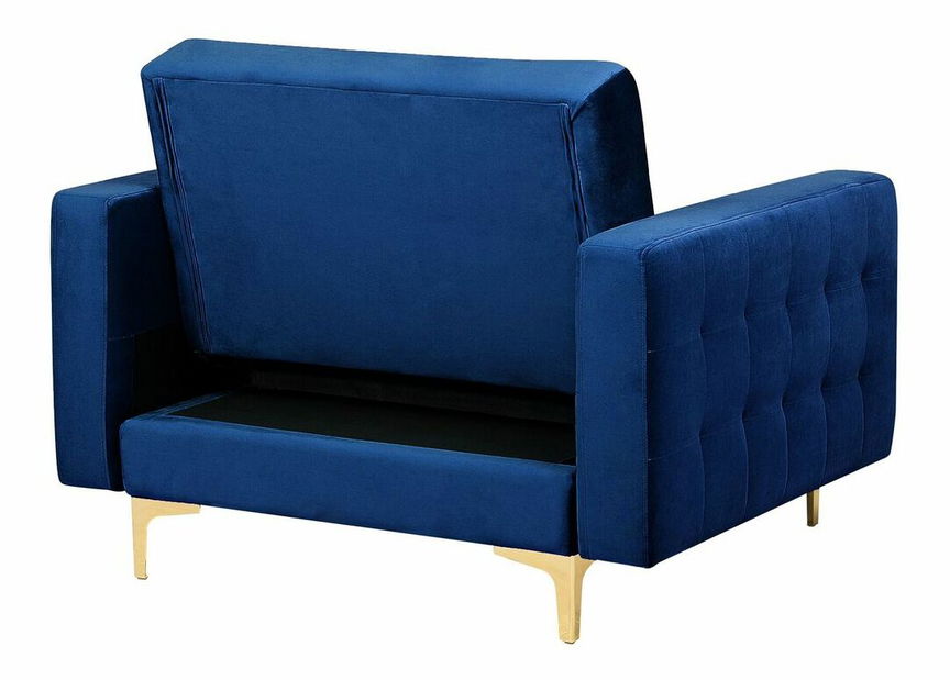 Fotel Aberlady (matróz kék)