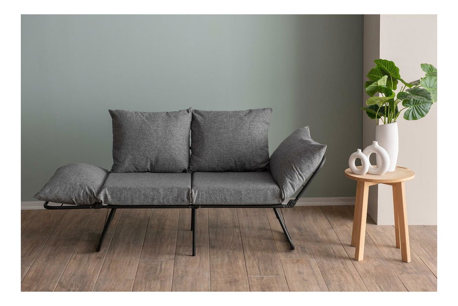 Dvosjed Verve 2 (svijetlosiva)