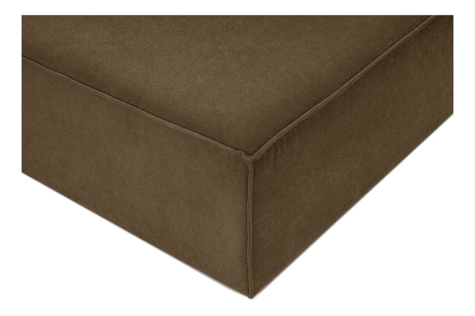 Kutna garnitura Soraketta (smeđa)