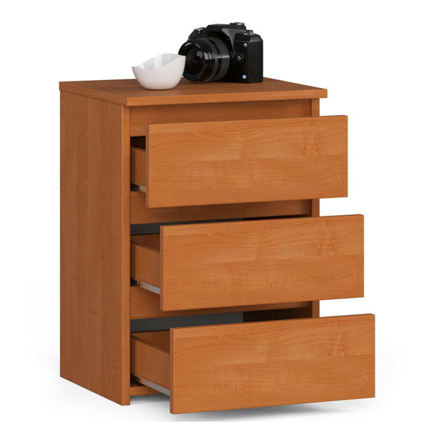 Comodă Cipriano (arin)