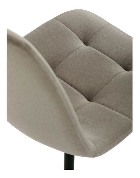 Blagovaonska stolica Doblegarle (cappuccino)