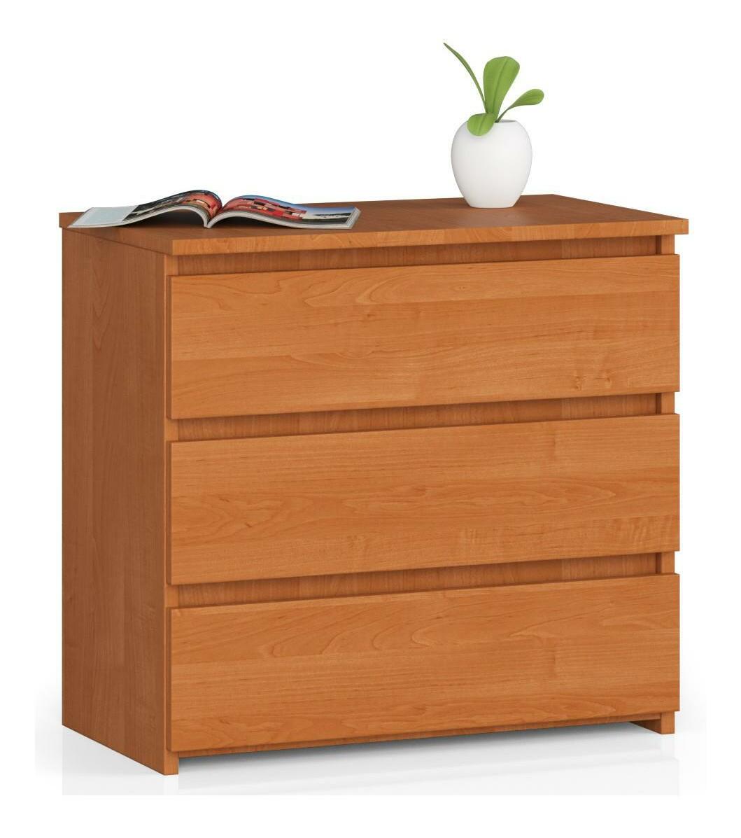 Komód Cleania CL3 (éger)