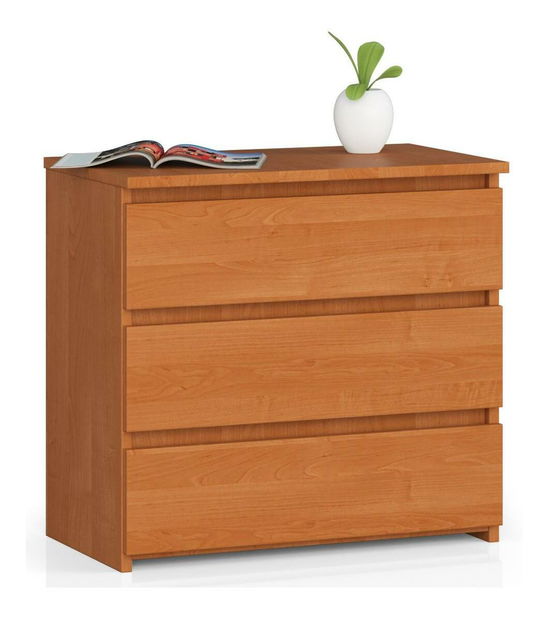 Comodă CLeania CL3 (arin)