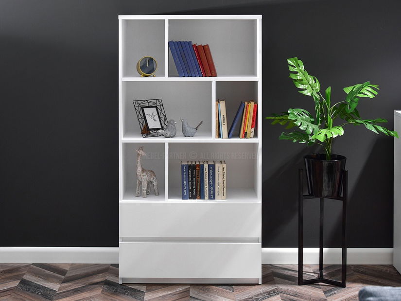 Mobilier living Lanzamiento 03 (alb)