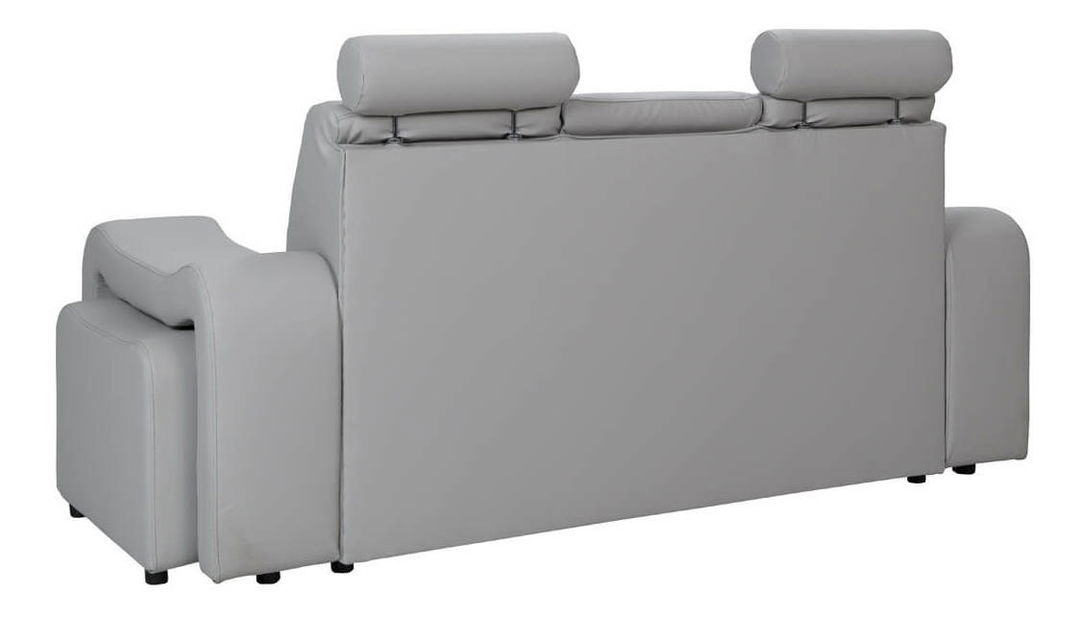 Trosjed Wendell (siva)