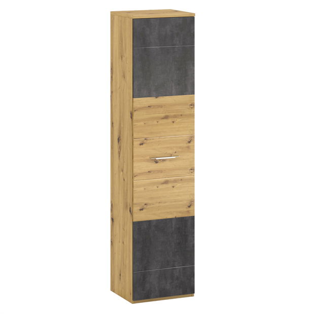 Dulap cu rafturi Eren V 