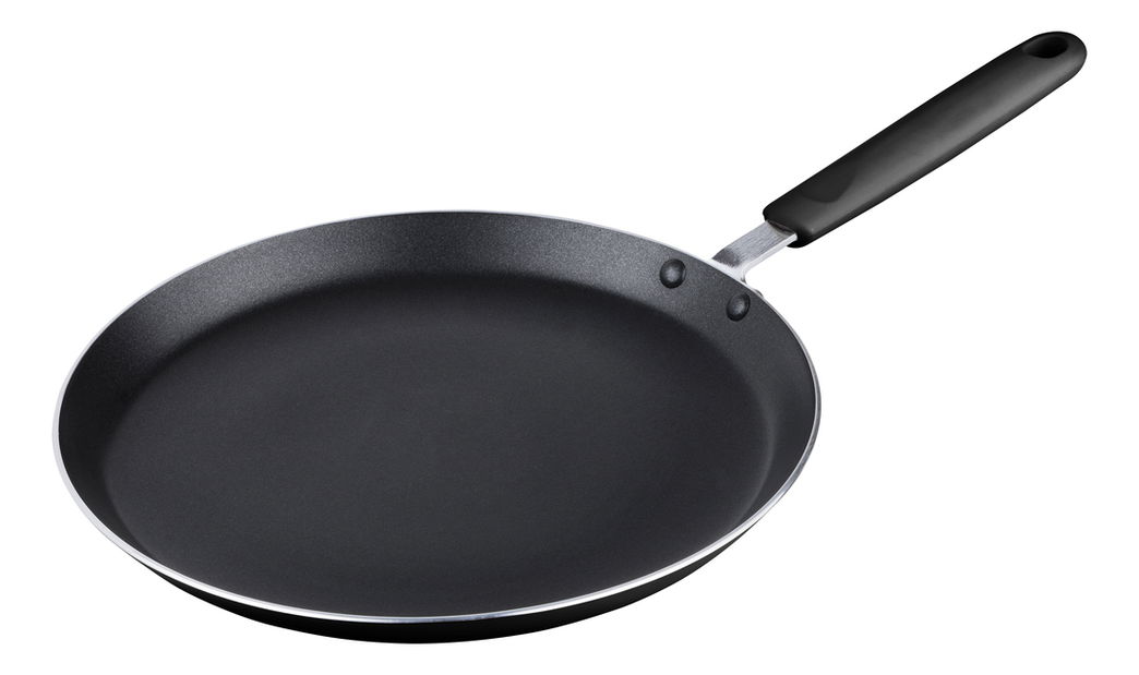 Panvica Lamart 26cm (čierna)