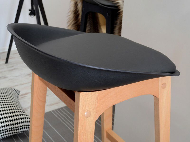 Szék Rita (fekete + bükk)