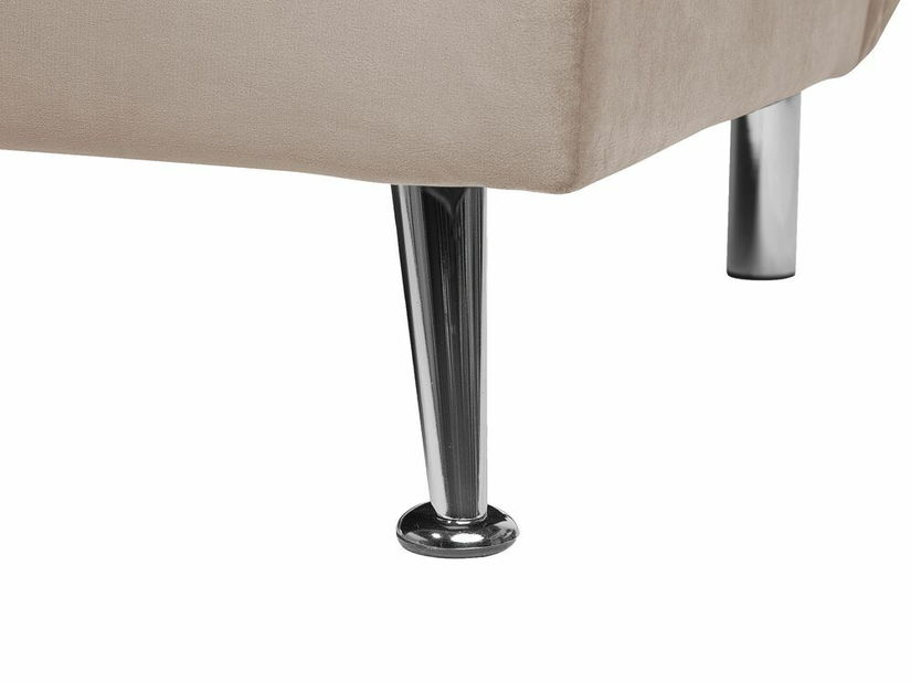 Canapea 3 locuri Horve (bej) 