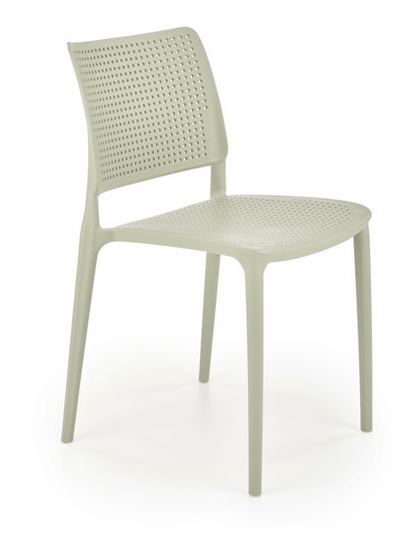 Scaun sufragerie Kaelo (mentol)