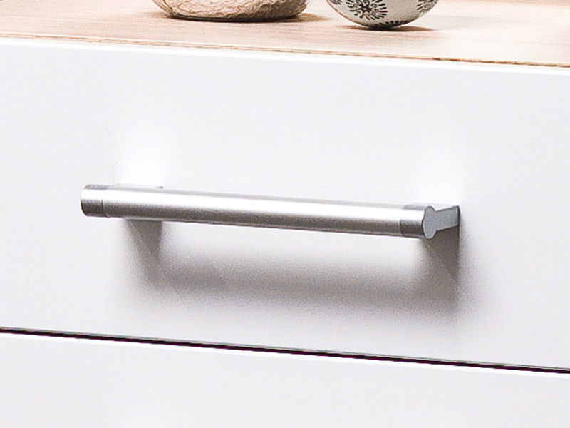 Predsieň Roy (havana + lesk biely)