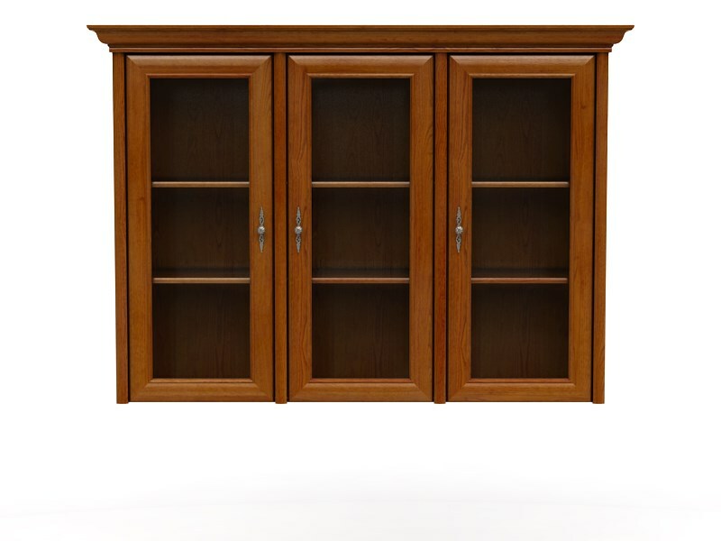 Vitrină (suprastructură) Kendal ENAD 3W (Castan)