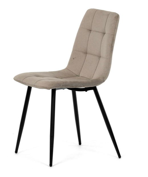 Blagovaonska stolica Doblegarle (cappuccino)