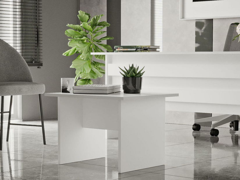 Stolić za kavu Libepi 1 (bijela)