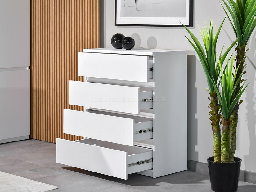 Nappali fal Lanzamiento 05 (fehér)