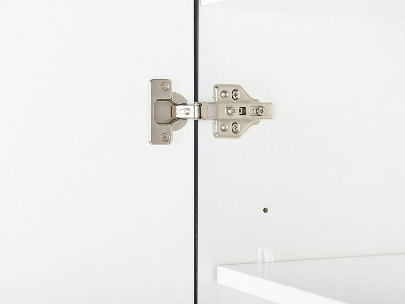 Fürdőszoba kiegészítők Ari (zöld)