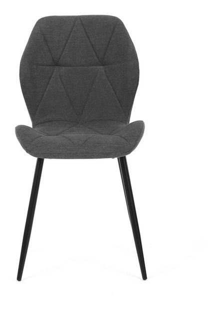 Scaun sufragerie Cansancio (gri)