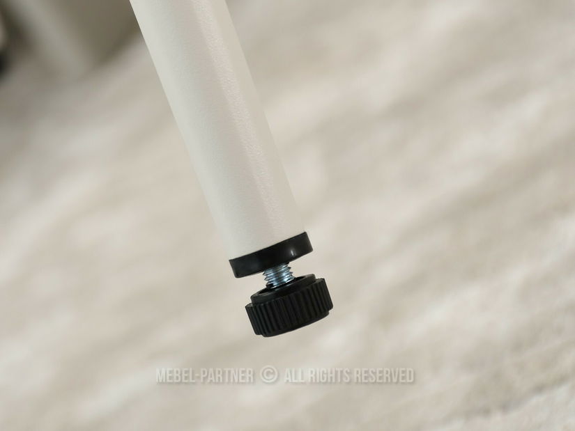 Scaun sufragerie Carbono (crem + gri)