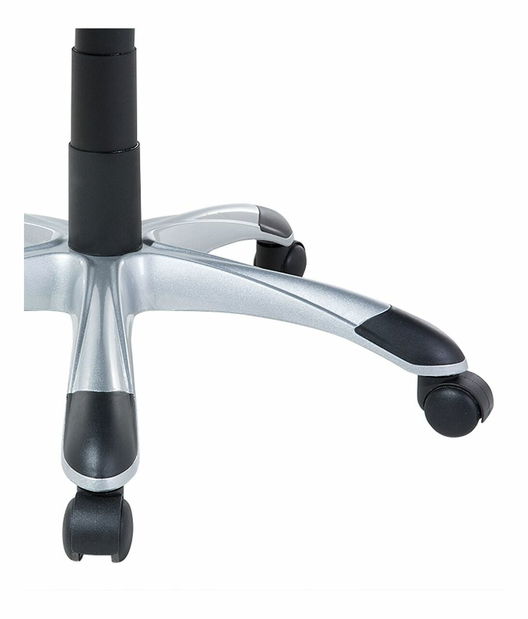 Scaun de birou Isit (galben)