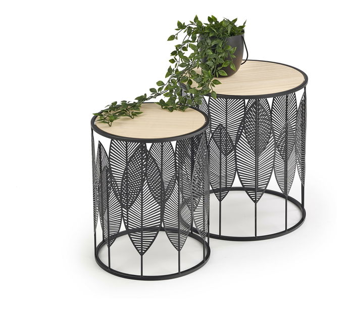 Stolić za kavu Fredrick