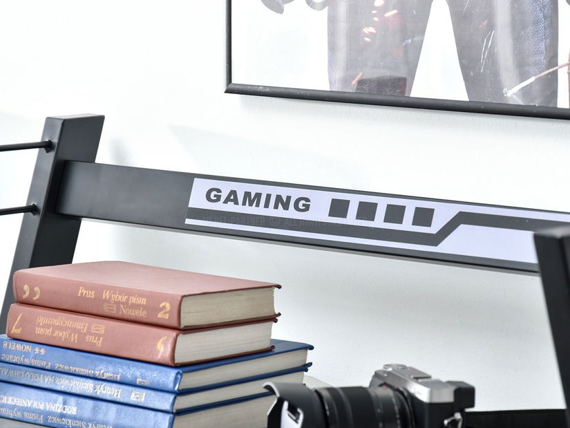 Pracovňa Rosala (čierna)