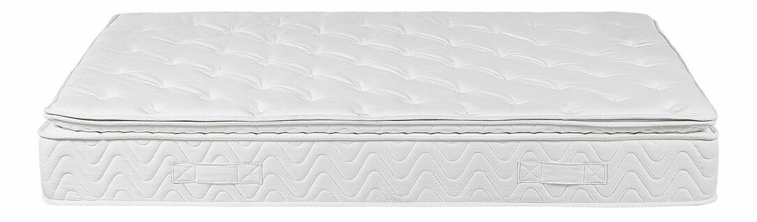 Taštičkový matrac 180x200 cm LAXAR