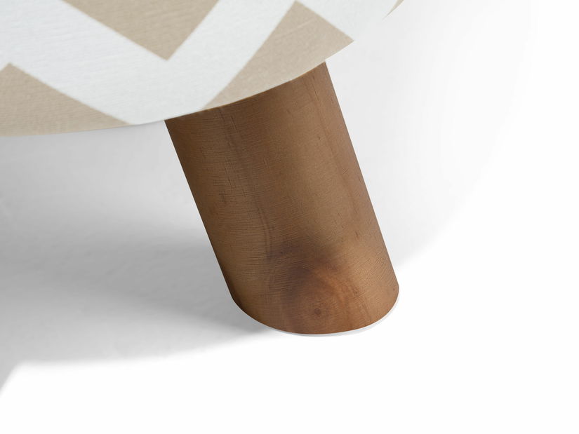 Tabure Orel (pješčano bež)