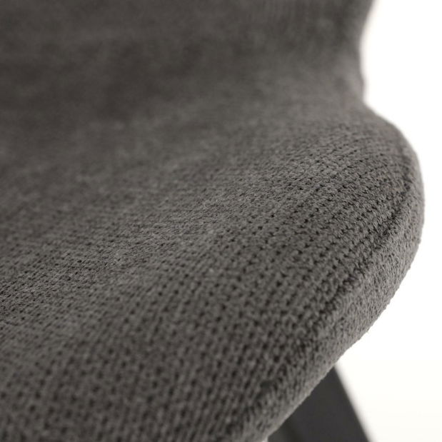 Étkezőszék Dealers (szürke)