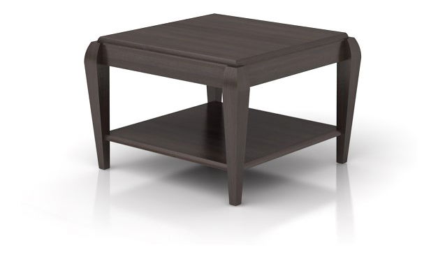 Konferenčný stolík BRW Loren LAW/70