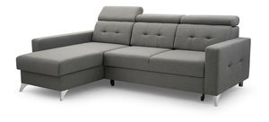 Colțar Larry (gri) (S)