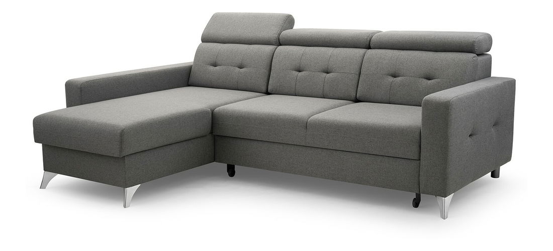 Colțar Larry (gri) (S)