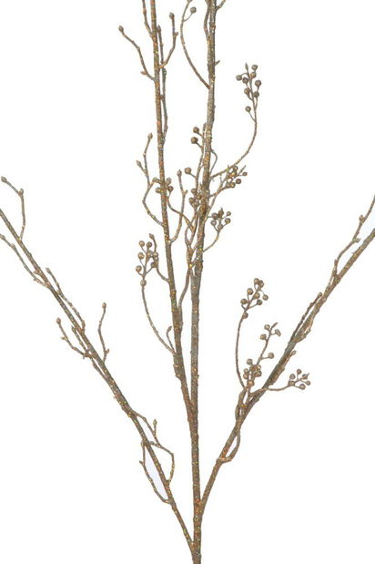 Kvetina Jolipa Vetvička (Sivá)