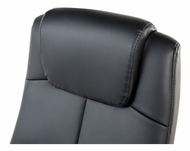 Irodai szék Win (fekete)