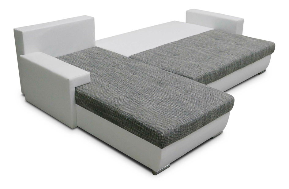 Rohová sedačka Theodora (L)