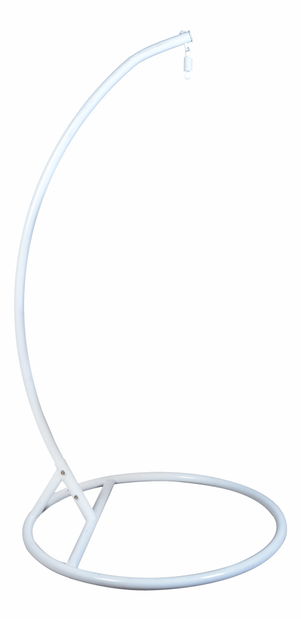 Stalak za viseću fotelju za ljuljanje Olato PC tip 2 (bijela)