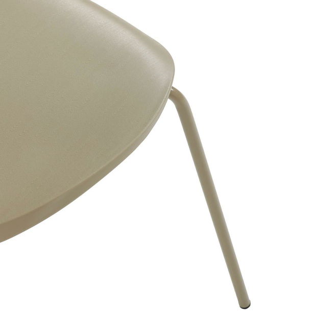 Scaun sufragerie Cimentado (cappuccino)