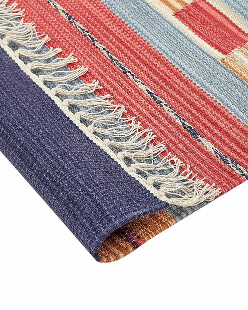 Covor 200 x 300 cm Ganda (multicolor)