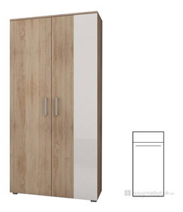 Dulap de haine Sybil STE-05 8