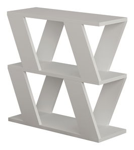 Măsuță laterală Lavinia (Alb )