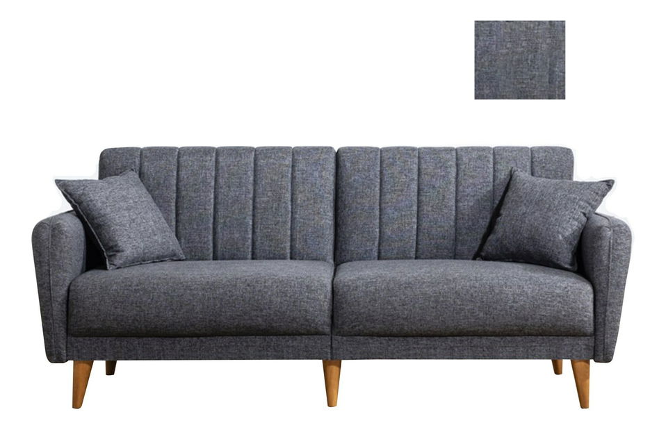 Trosjed Adriene (tamnosiva)